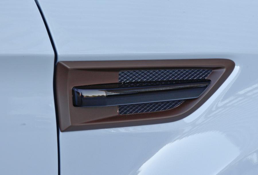  Kia Soul Antenna 2009 года  (фото 19 из 25)